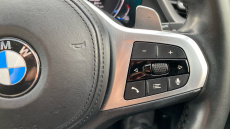 BMW 1 Series 120d M Sport 5dr Step Auto [Live Cockpit Pro] Diesel Hatchback